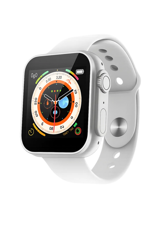 D20 ULTRA SMART WATCH
