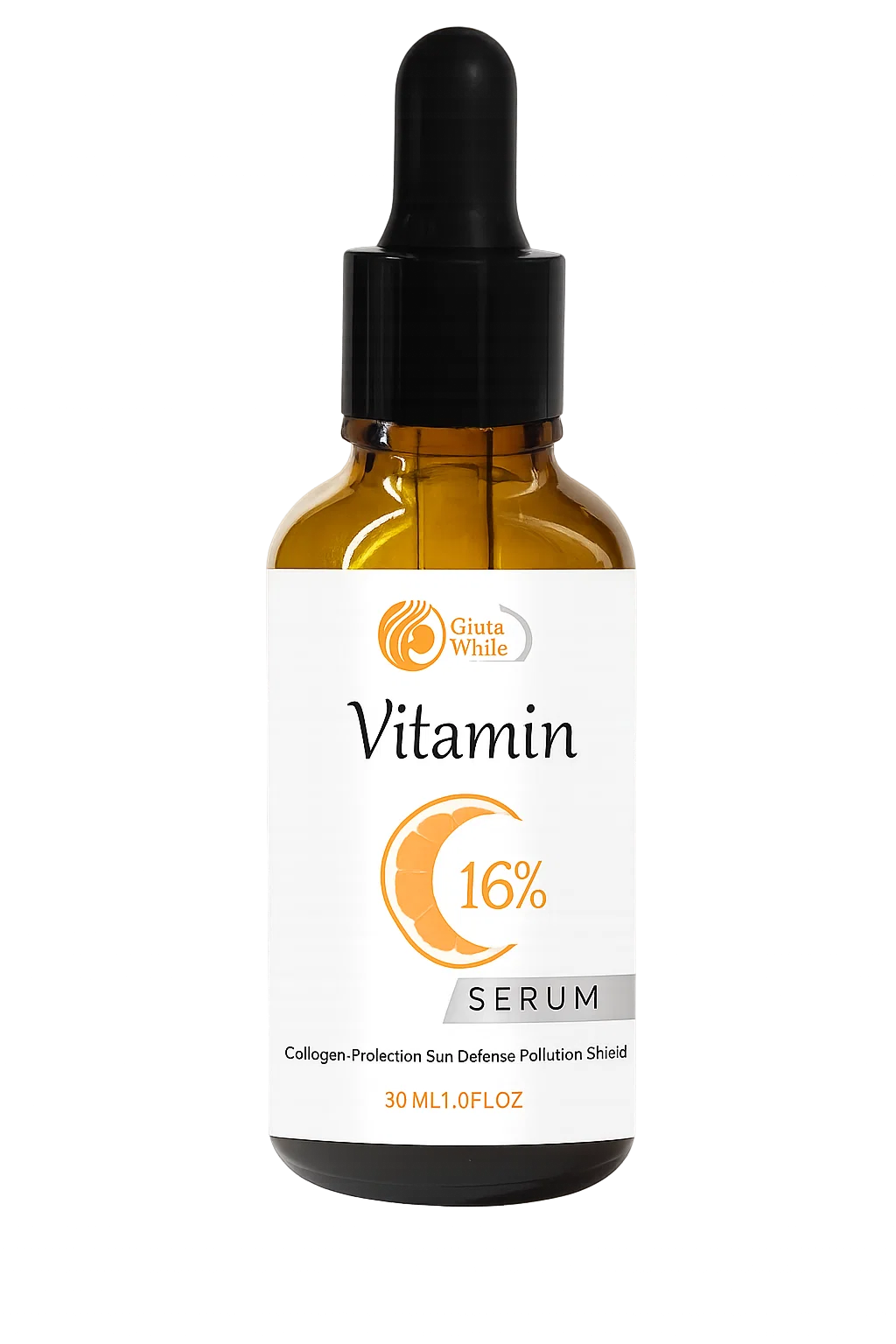 Gluta White Vitamin C 16% Serum