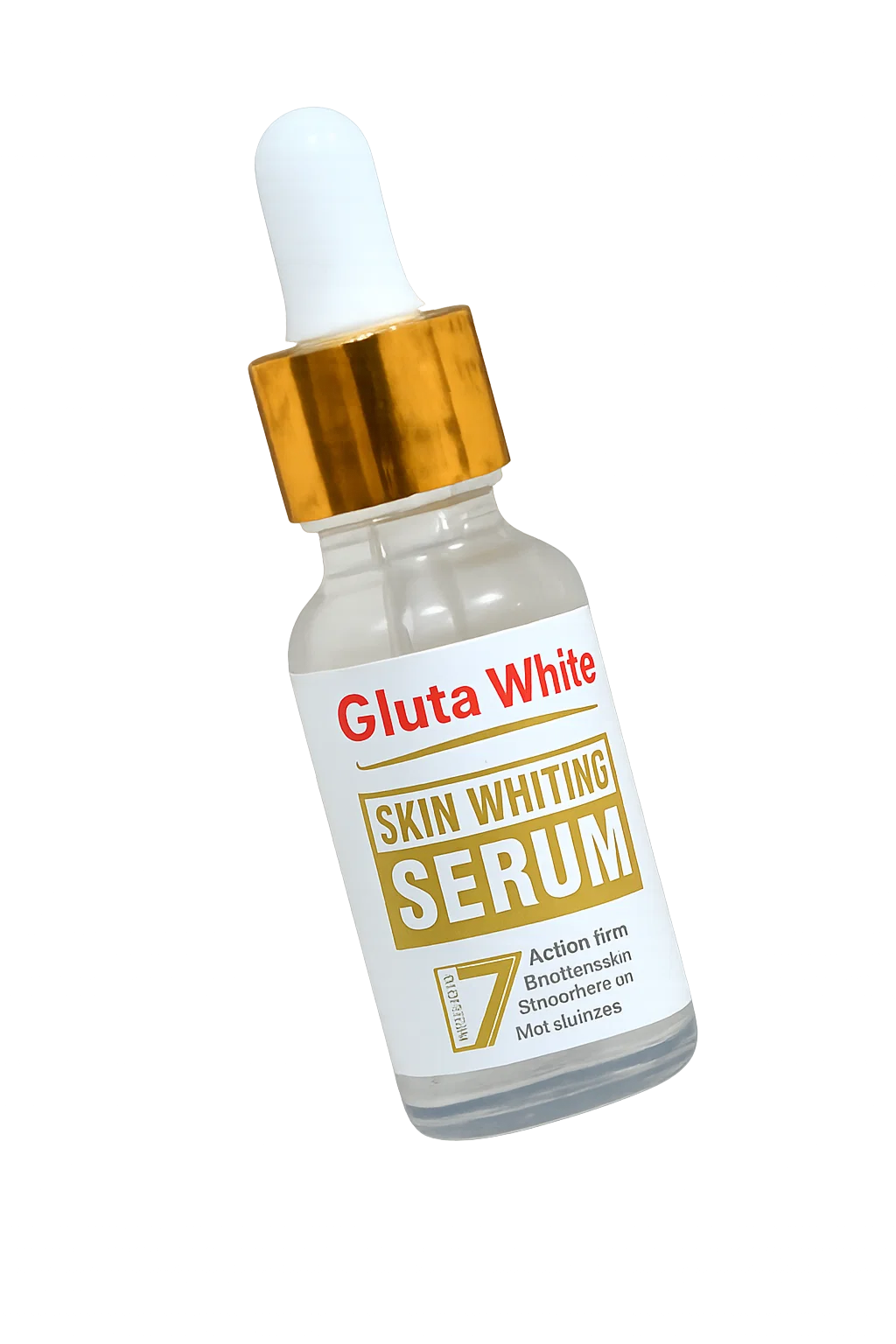 Gluta Skin Whiting Serum