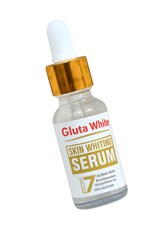 Gluta Skin Whiting Serum