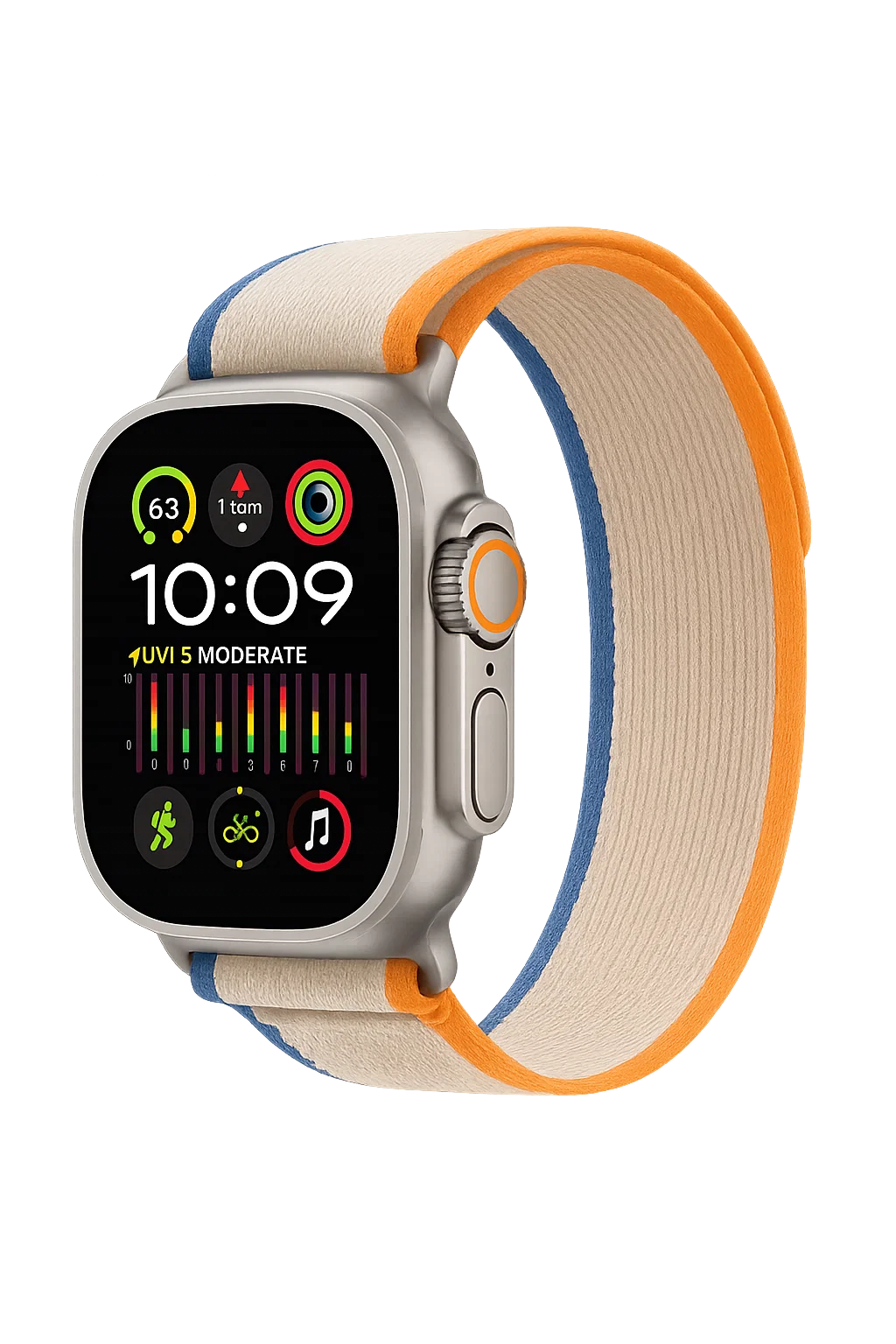S10 ULTRA 2 SMART WATCH