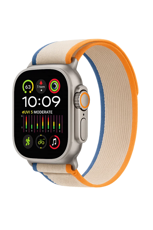 S10 ULTRA 2 SMART WATCH