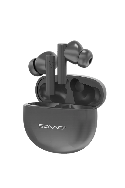 Sovo Buzzer Pro Sbt-900 Earbuds