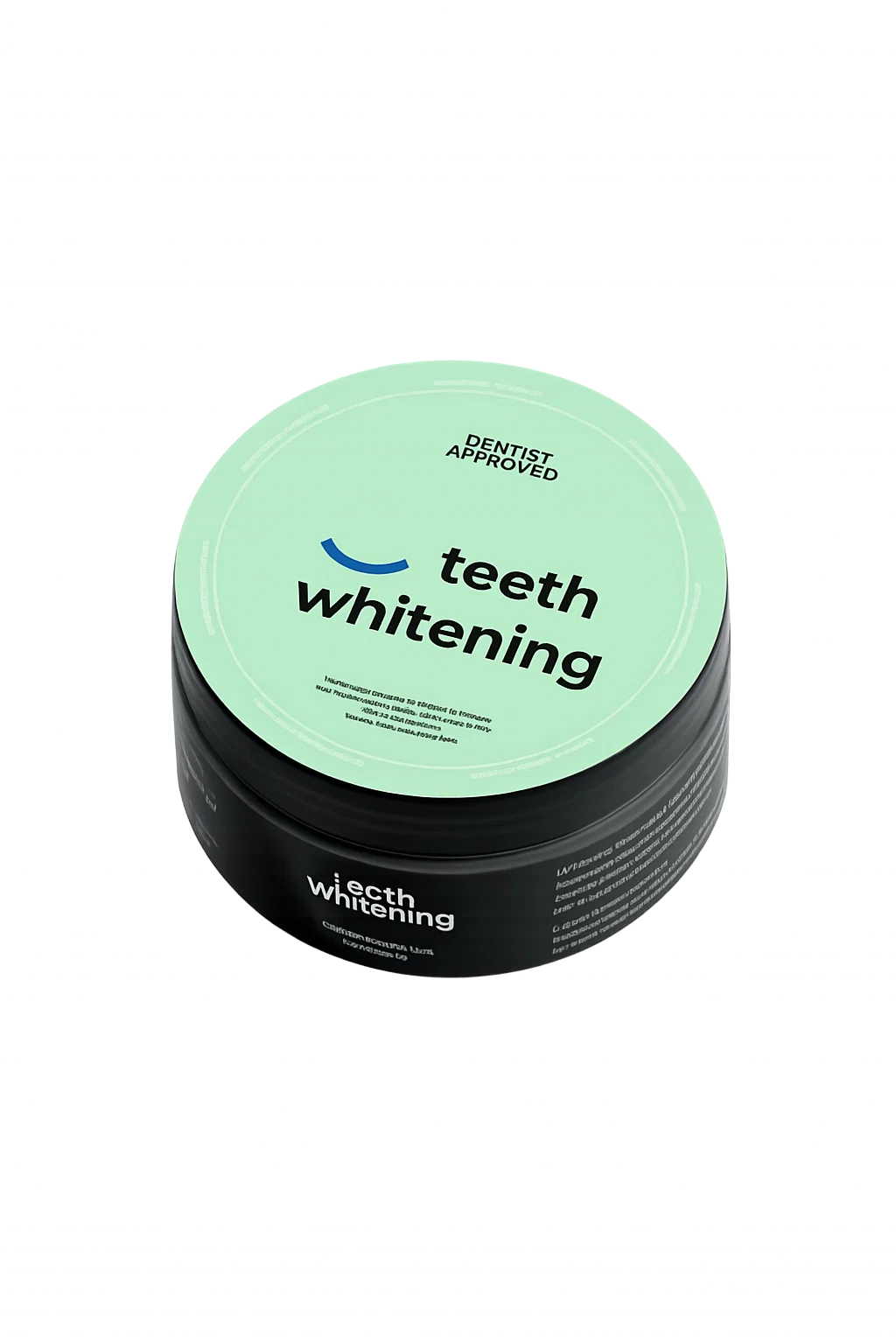 Teeth Whitening Powder