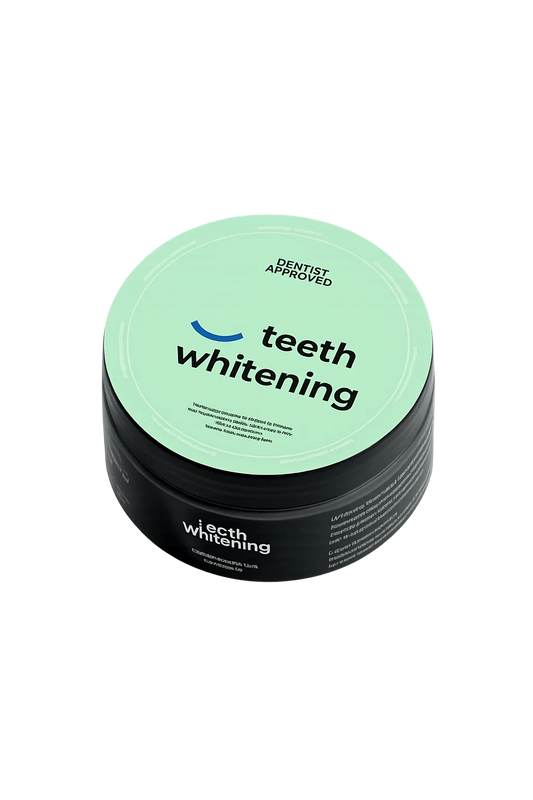 Teeth Whitening Powder