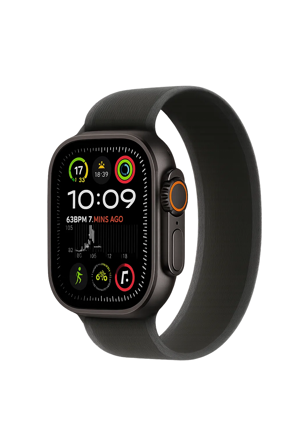 ULTRA 2 SMART WATCH