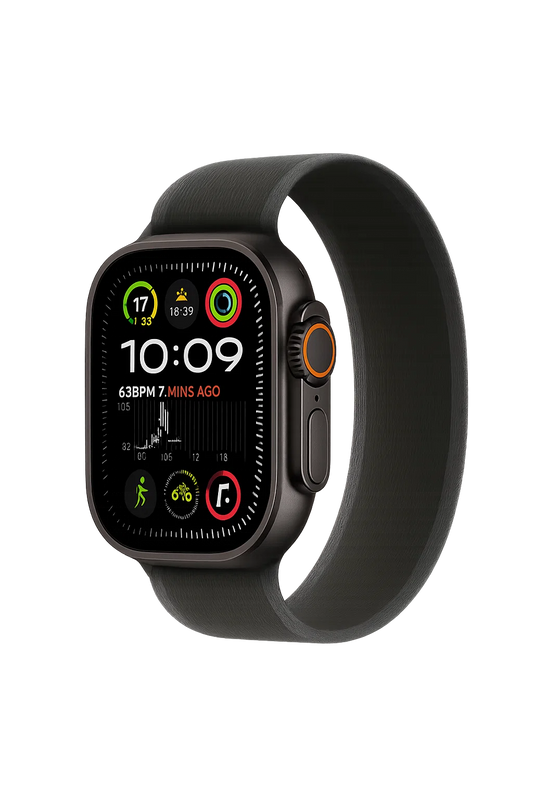 ULTRA 2 SMART WATCH
